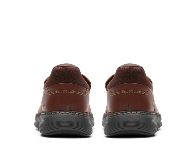 Clarks Craftwell Step Loafer - Free Shipping | DSW