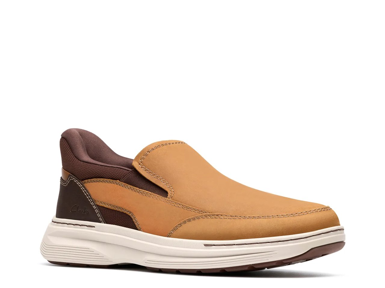 Craftwell Step Loafer