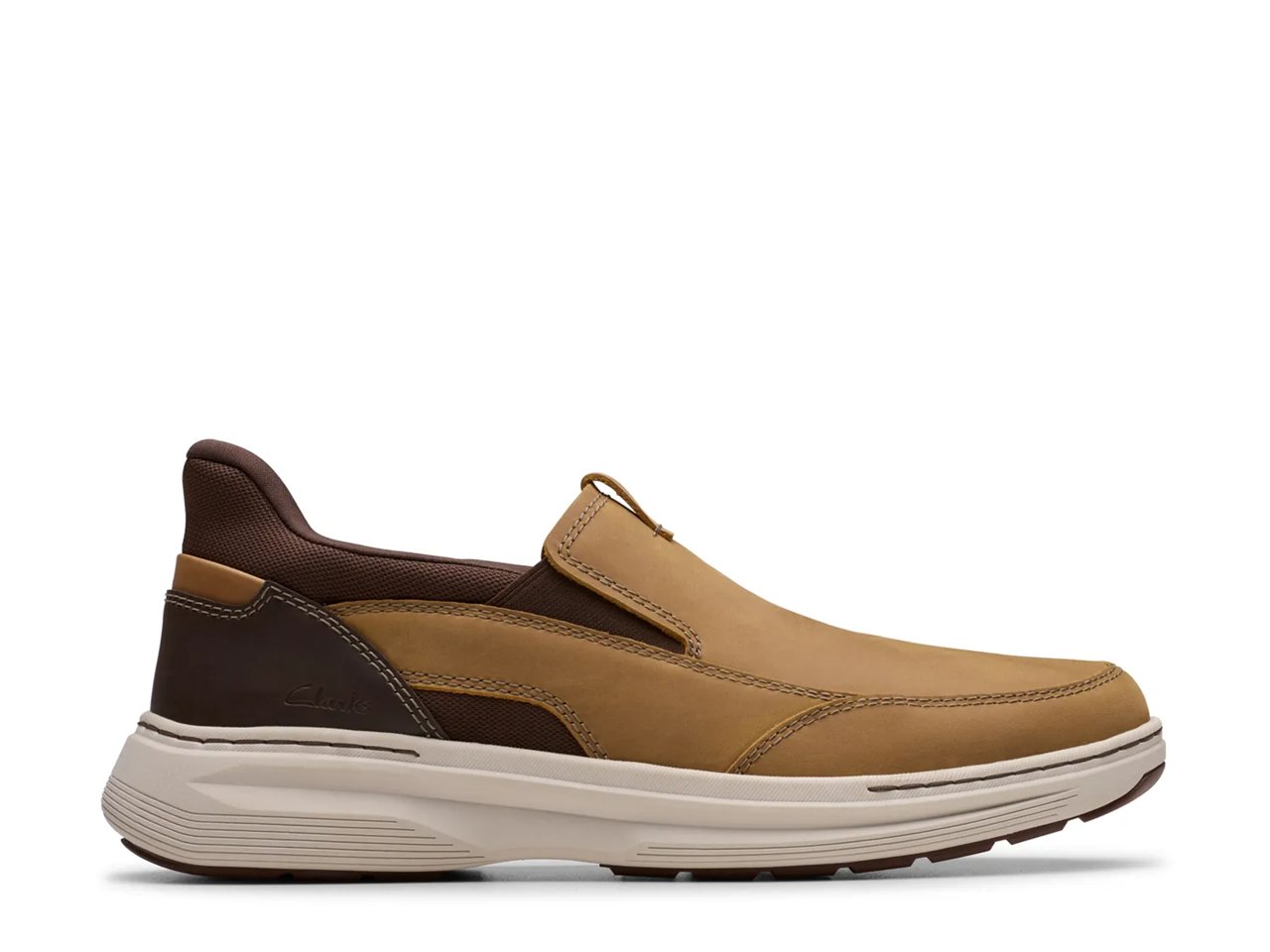 Craftwell Step Loafer