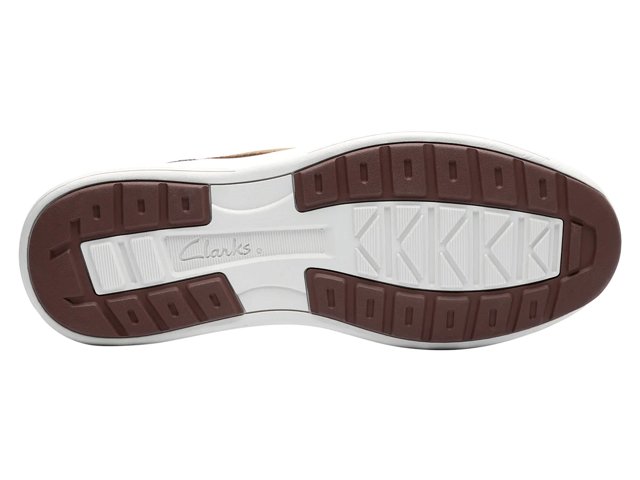 Craftwell Step Loafer