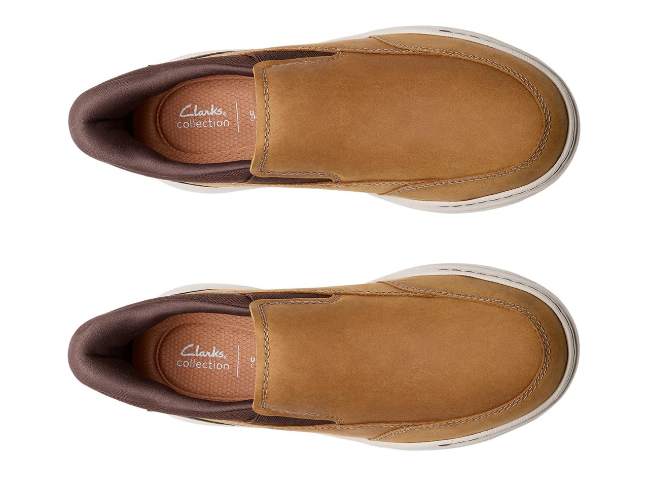 Craftwell Step Loafer