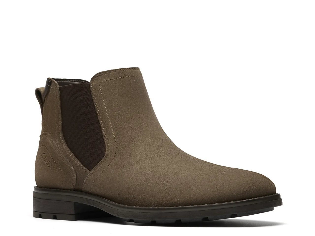 Emmet Easy Chelsea Boot