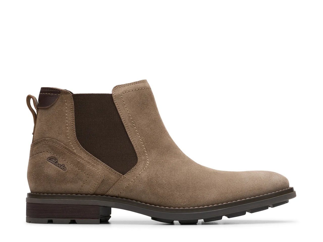 Emmet Easy Chelsea Boot