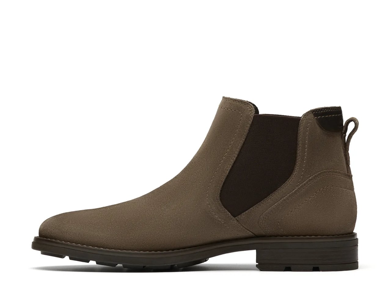 Emmet Easy Chelsea Boot