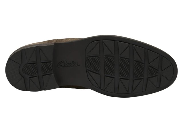 Emmet Easy Chelsea Boot