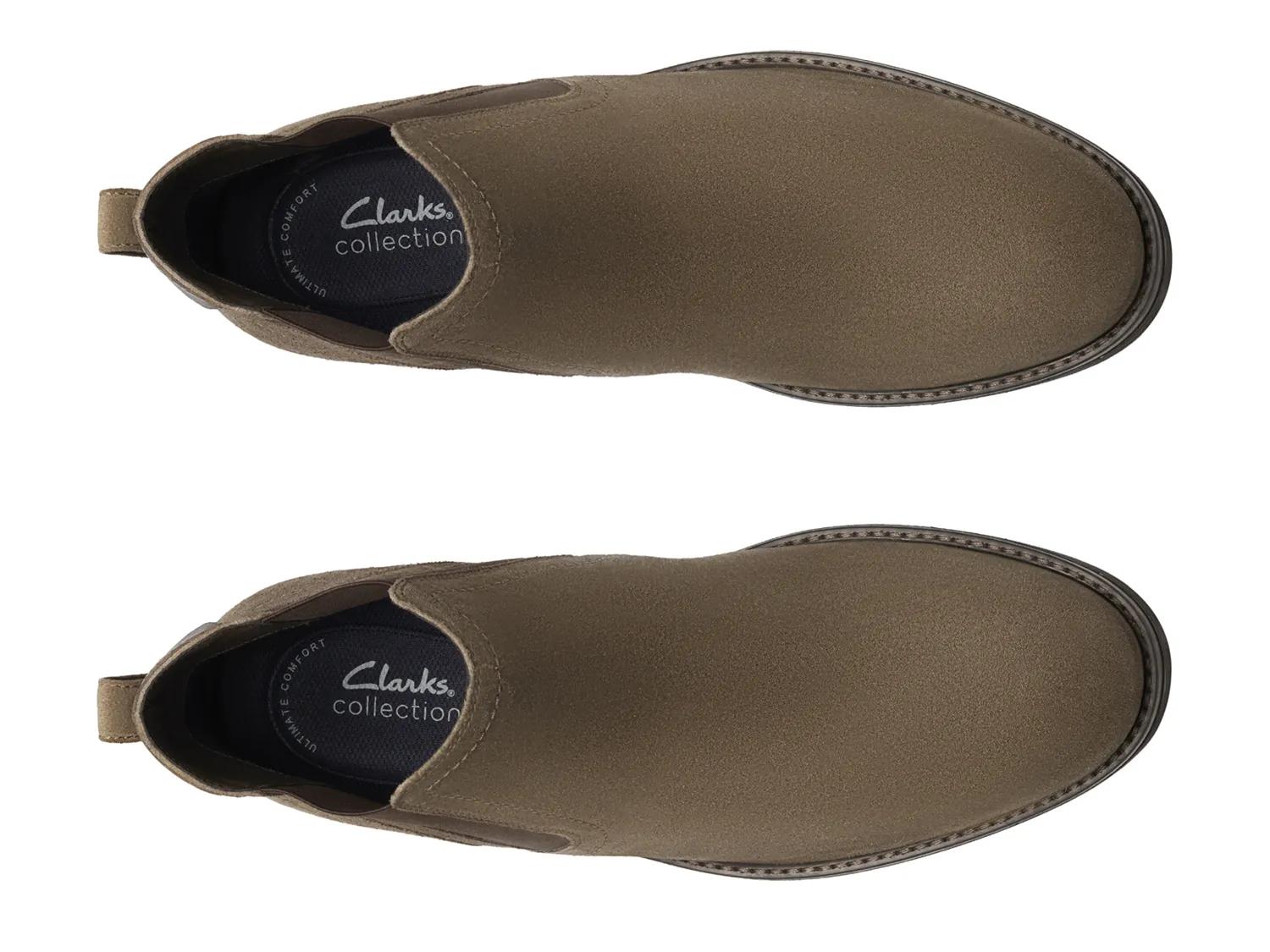 Emmet Easy Chelsea Boot