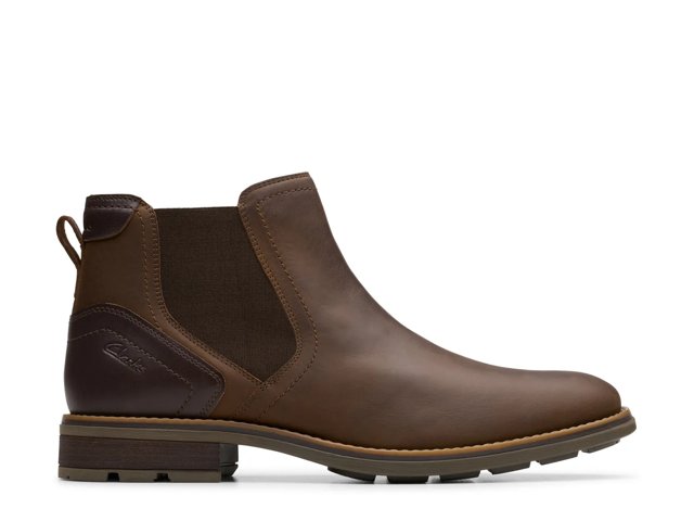 Emmet Easy Chelsea Boot
