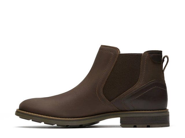 Emmet Easy Chelsea Boot
