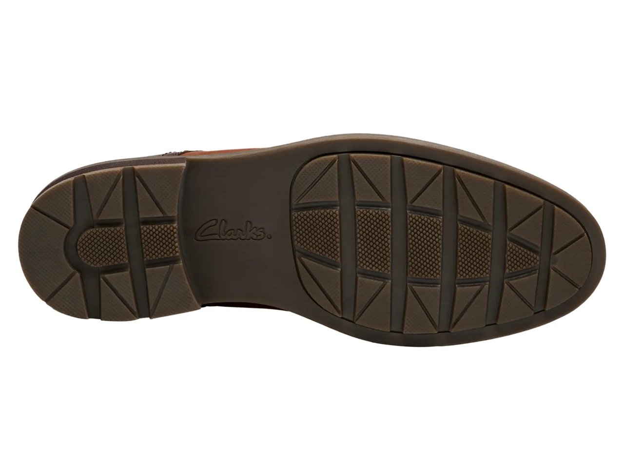 Emmet Plain toe Oxford