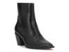 Helvona Western Bootie Black view