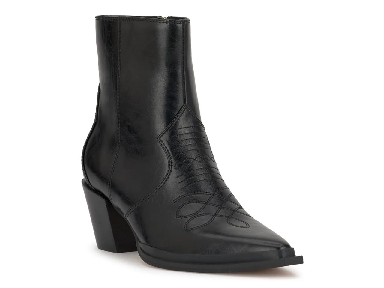 Helvona Western Bootie