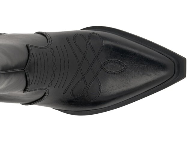 Helvona Western Bootie