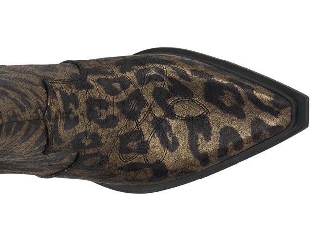 Helvona Western Bootie