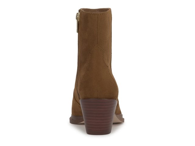 Helvona Western Bootie