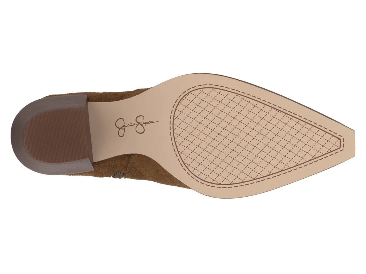 Helvona Western Bootie