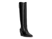 Hemmia Boot Black view