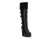 Imerald Boot Black view