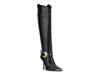 Kenzin Western Boot Black view