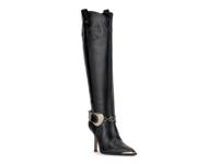 Kenzin Western Boot Black view