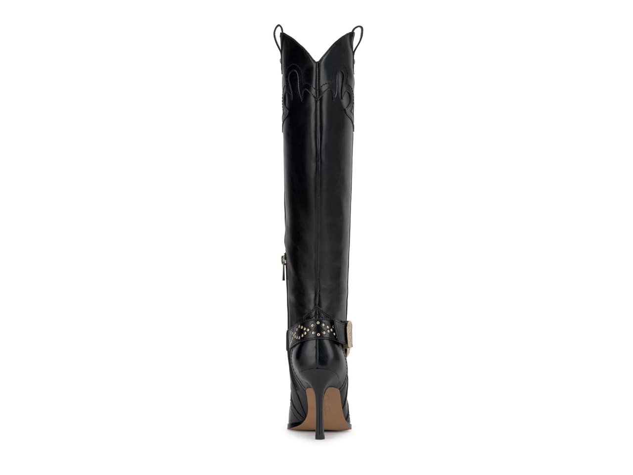 Kenzin Western Boot