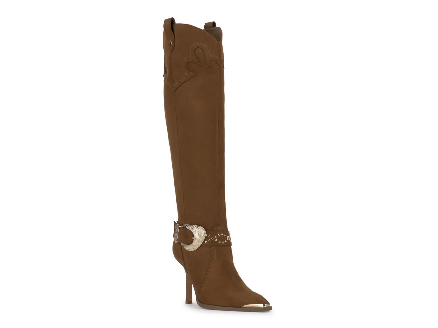 Kenzin Western Boot - image 3
