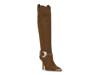Kenzin Western Boot Safari Brown view