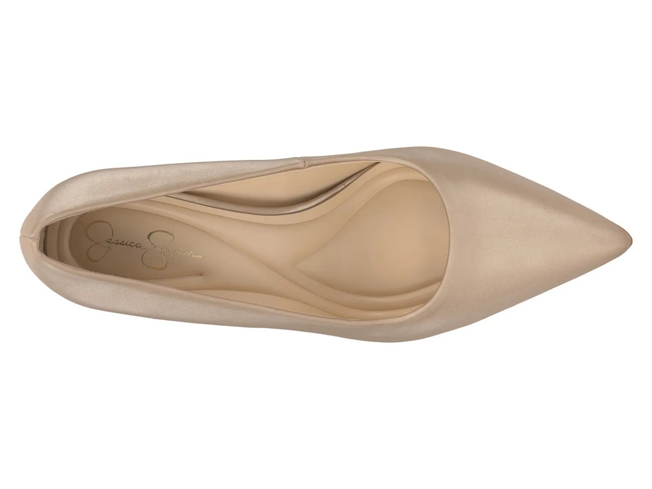 Kheloe Pump