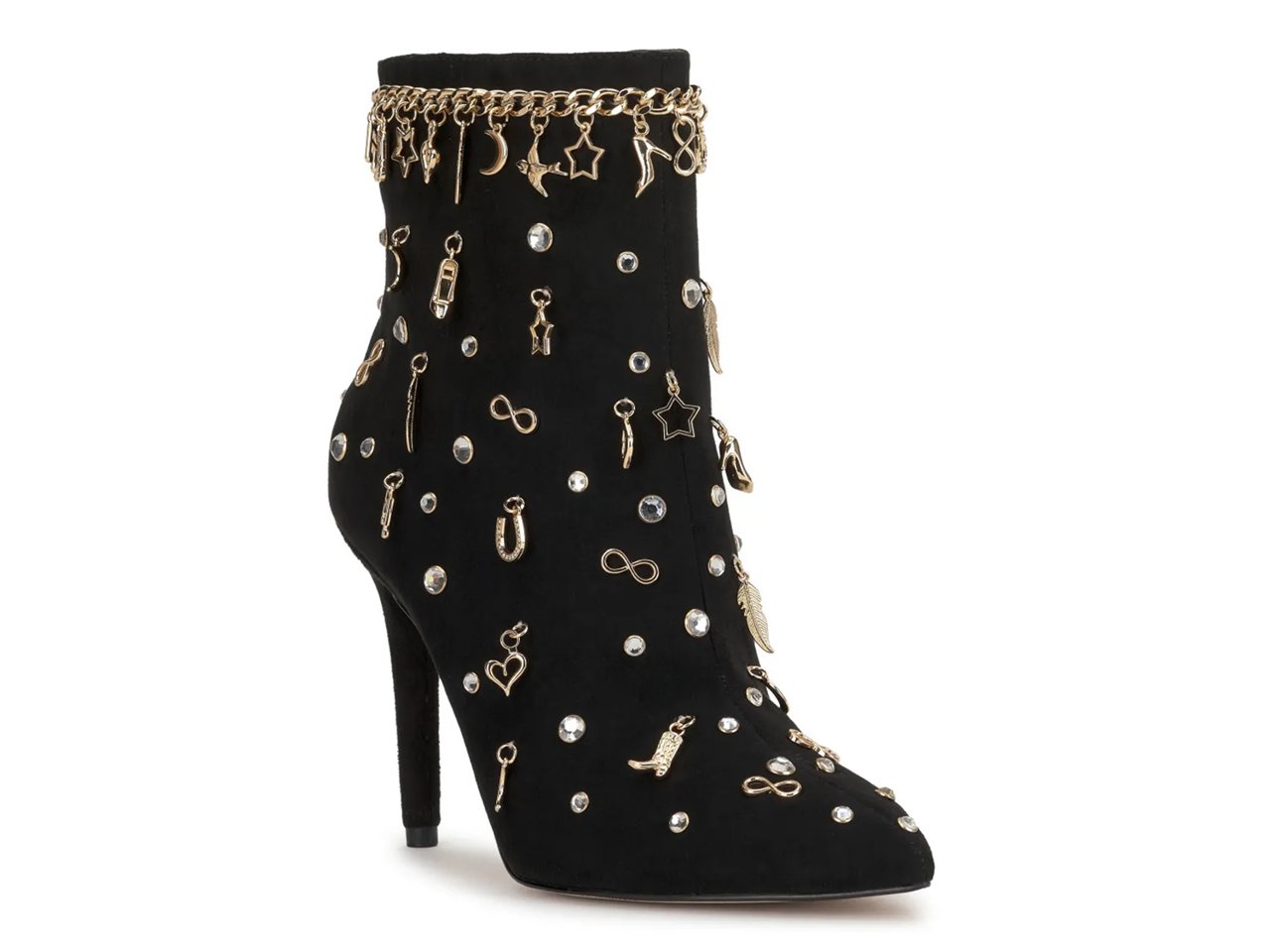 Lupire Bootie