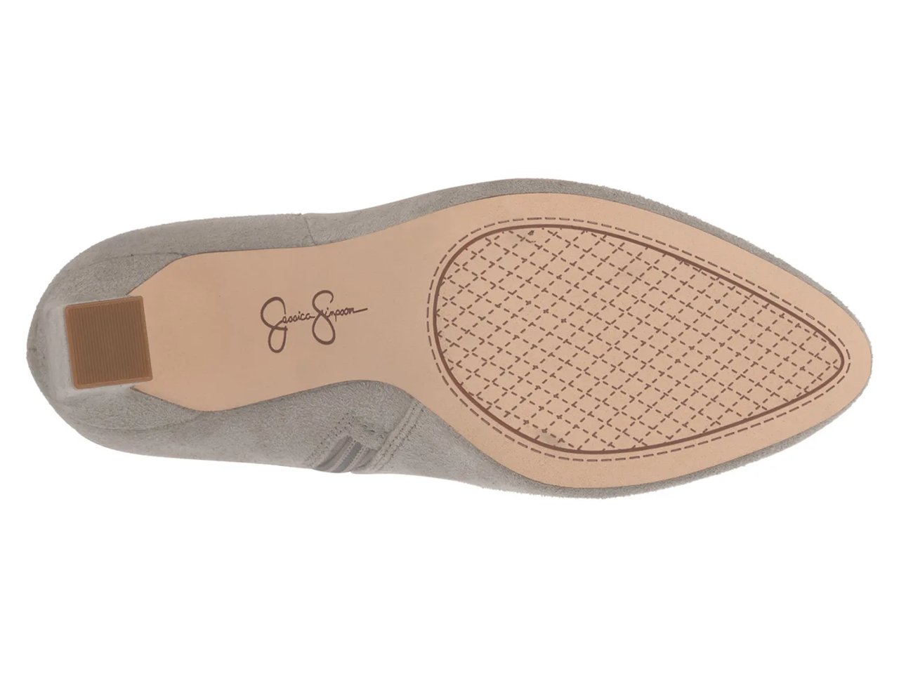 Mixtesa Bootie