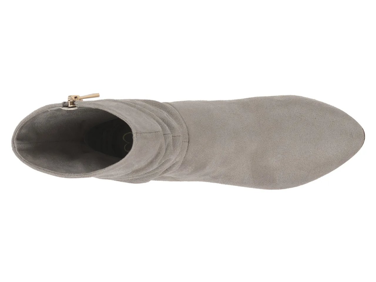 Mixtesa Bootie