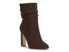 Mixtesa Bootie Dark Truffle view