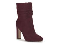 Mixtesa Bootie Red view