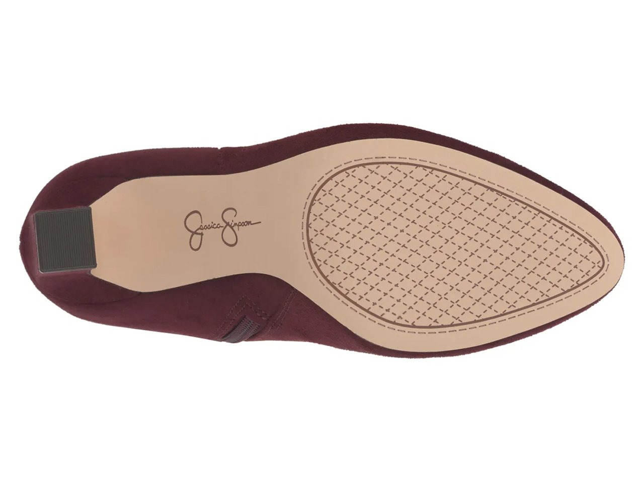 Mixtesa Bootie