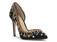 Palias Pump Black view