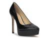 Sinelia Pump Black view