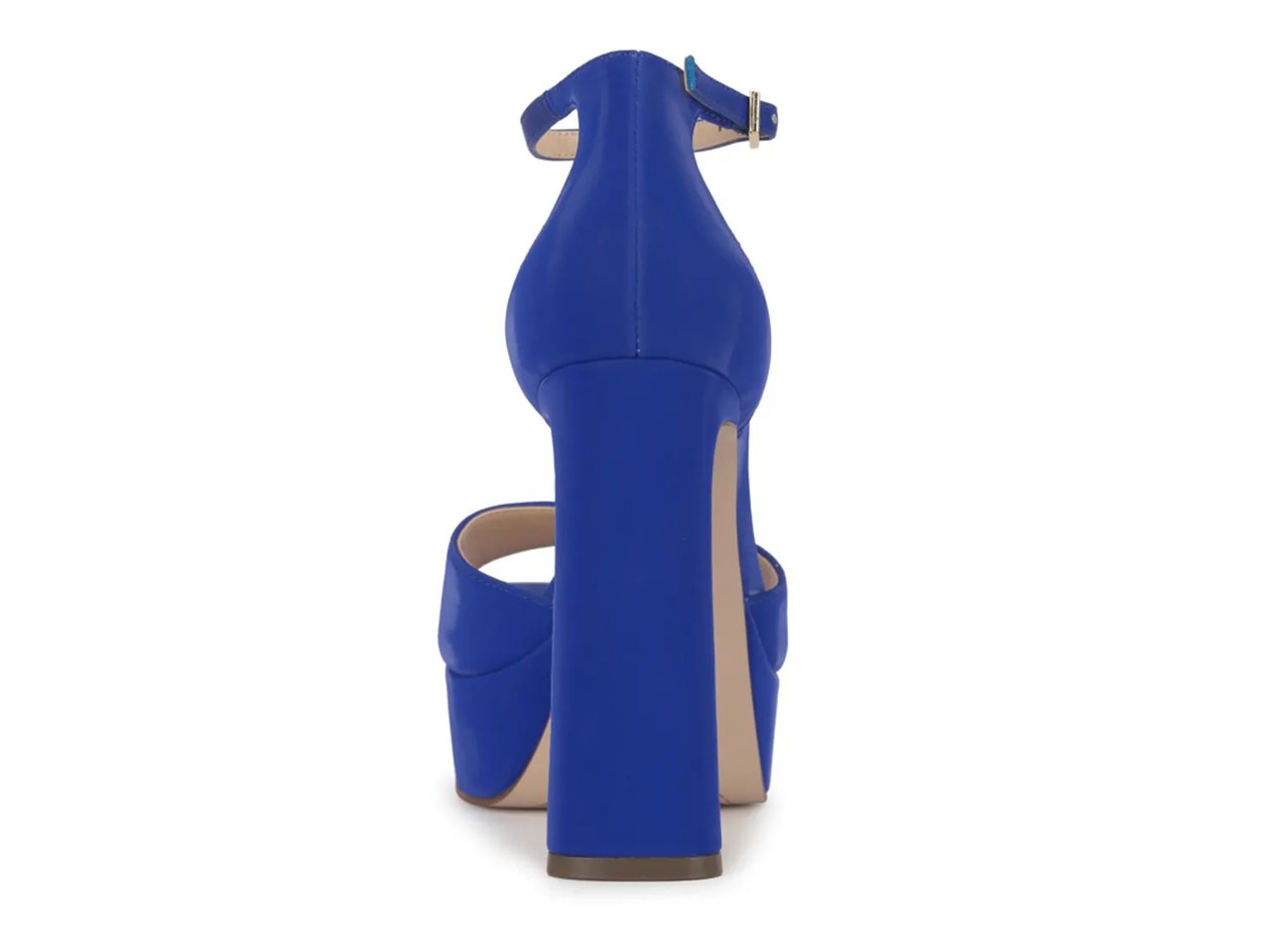 Telxia Platform Sandal