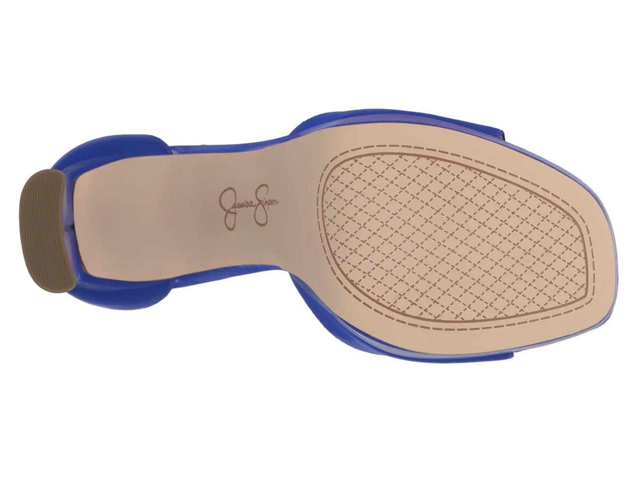 Telxia Platform Sandal