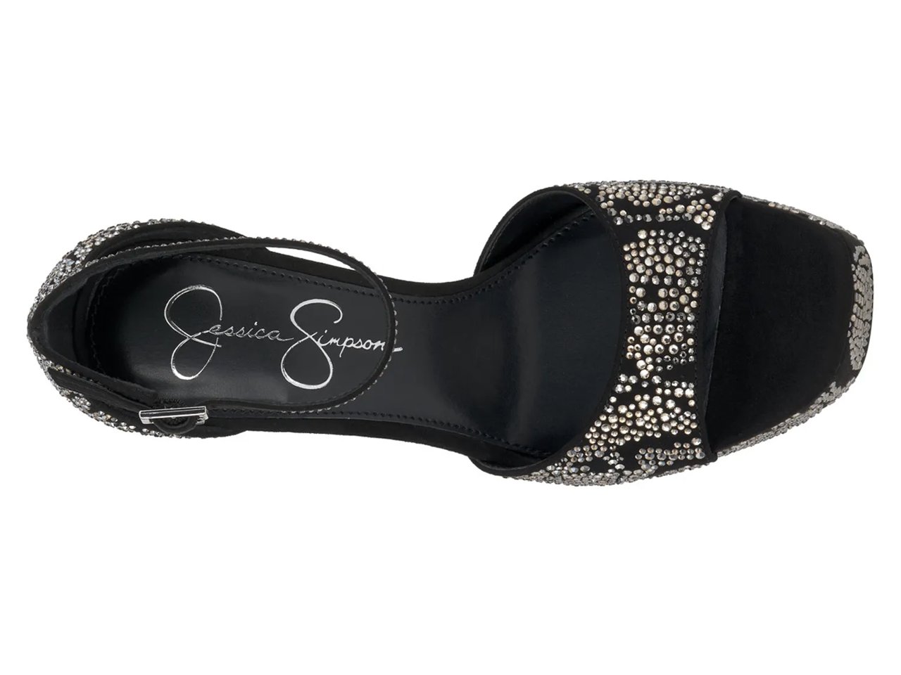 Telxia Platform Sandal