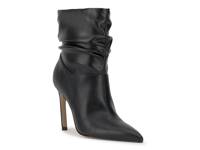 Welina Bootie Black view