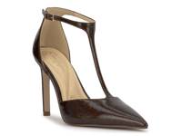 Willna Pump Brown view
