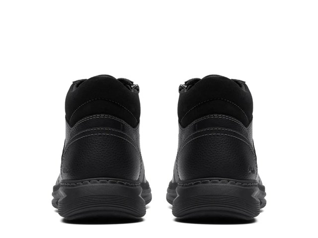 Clarks Craftwell Mid Boot - Free Shipping | DSW