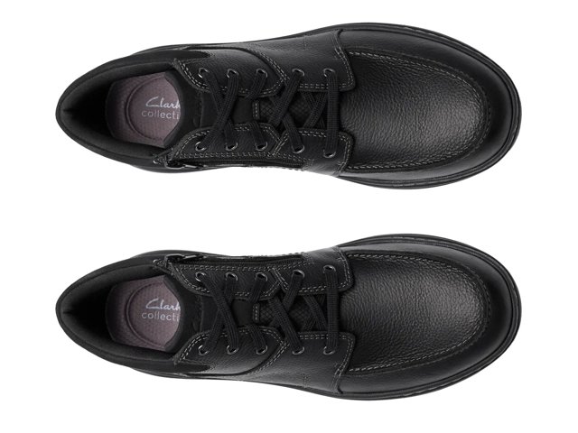 Clarks Craftwell Mid Boot - Free Shipping | DSW