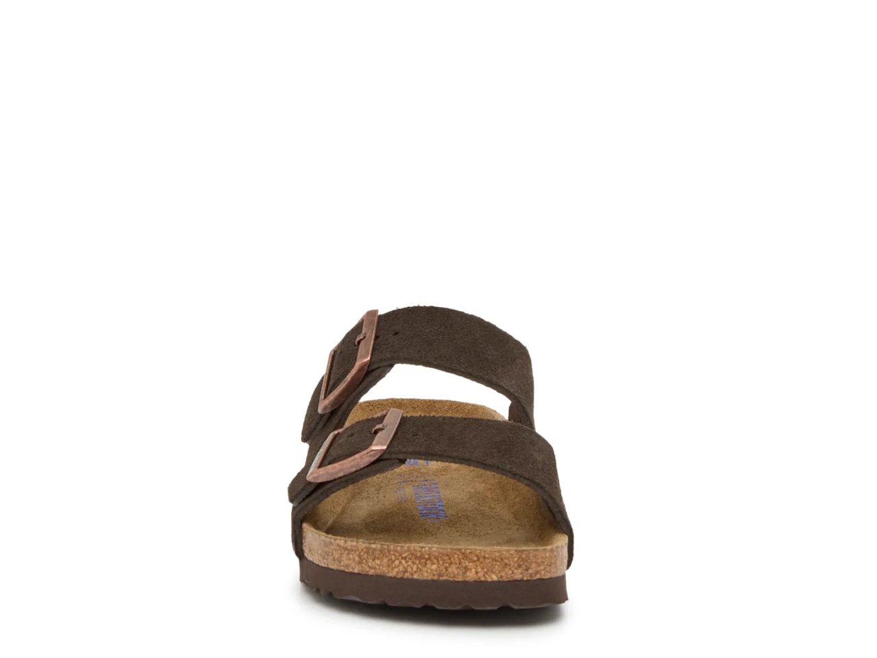 Arizona Soft Footbed Slide Sandal - Women's