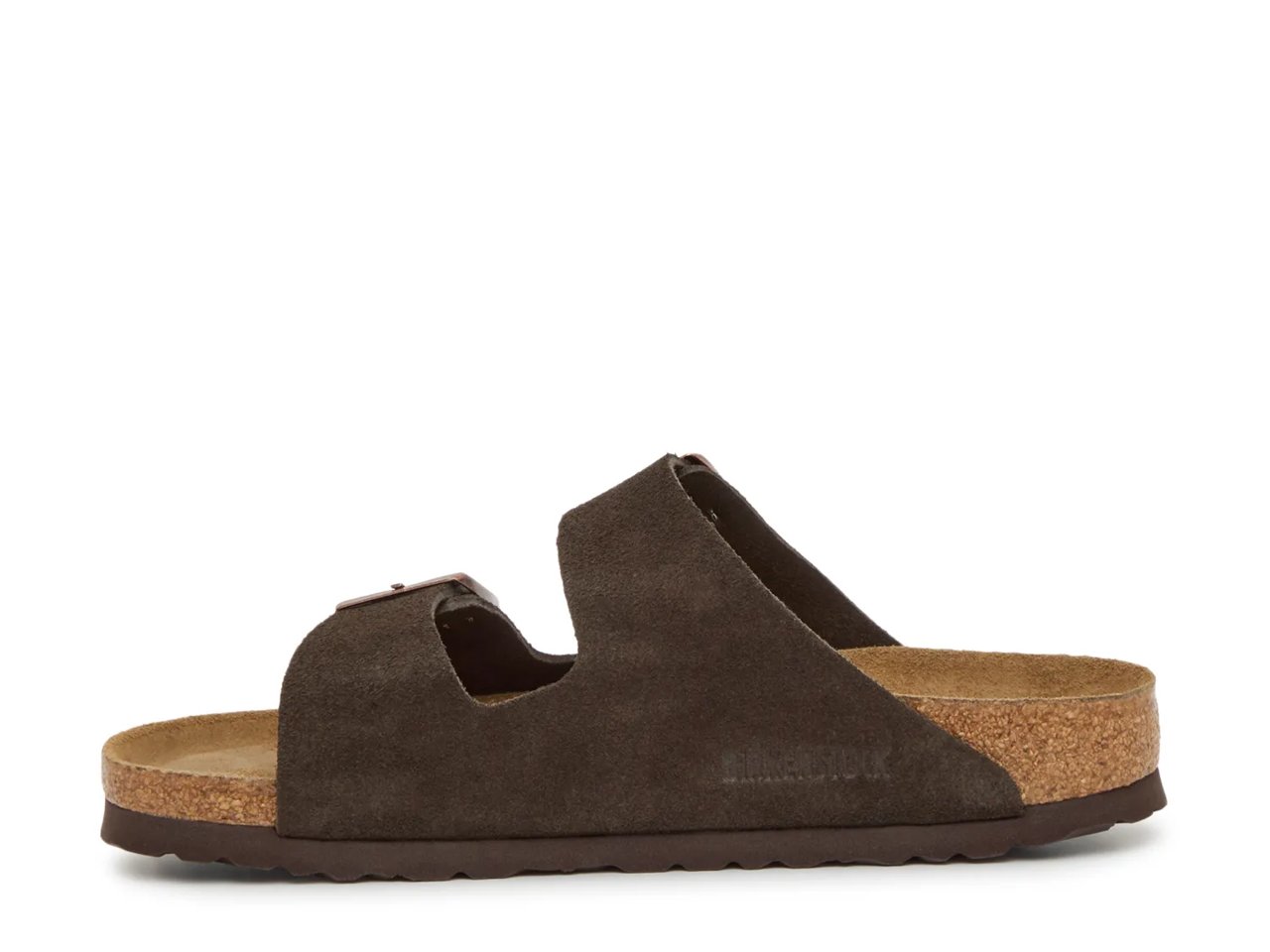 Arizona Soft Footbed Slide Sandal - Women's