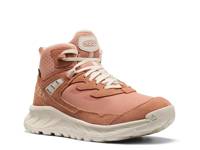 Hightrail Hiking Boot - Women's Birch view