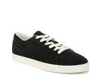 Kameron Sneaker - Women's Black Suede view