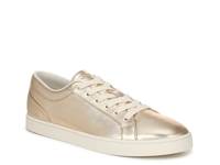 Kameron Sneaker - Women's Champagne Leather view
