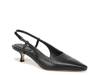 Sena Pump - Women's Black view