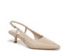 Sena Pump - Women's Taupe view
