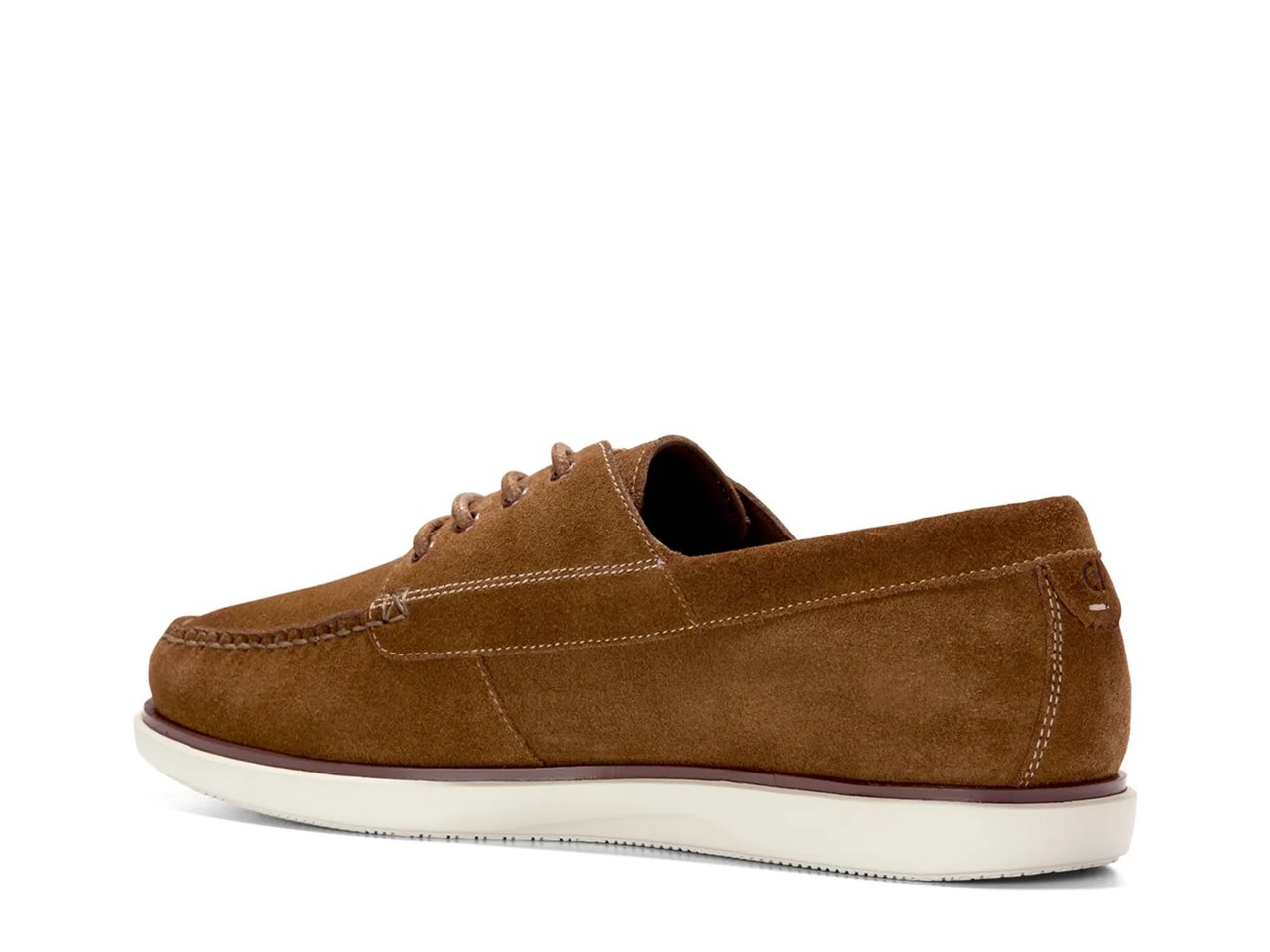 Grand 4-Eye Boat Shoe